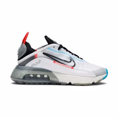 (W) Nike Air Max 2090 'Pure Platinum'