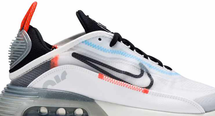 (Women) Nike Air Max 2090 'Pure Platinum' CT7698-100 Order (Women) Nike Air Max 2090 'Pure Platinum' CT7698-100