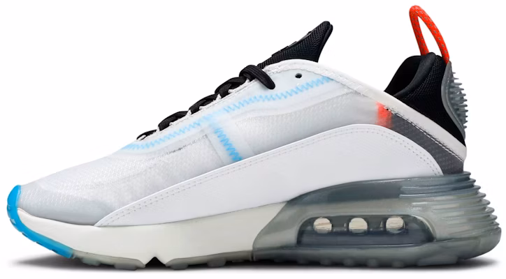 (Women) Nike Air Max 2090 'Pure Platinum' CT7698-100 Lookbook (Women) Nike Air Max 2090 'Pure Platinum' CT7698-100