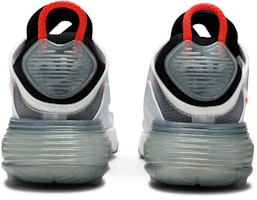 (W) ナイキ エア マックス 2090 "ピュアプラチナ" CT7698-100 Details for (W) ナイキ エア マックス 2090 "ピュアプラチナ" CT7698-100