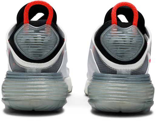 (Women) Nike Air Max 2090 'Pure Platinum' CT7698-100 Details for (Women) Nike Air Max 2090 'Pure Platinum' CT7698-100