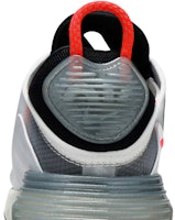 (W) ナイキ エア マックス 2090 "ピュアプラチナ" CT7698-100 Sizing (W) ナイキ エア マックス 2090 "ピュアプラチナ" CT7698-100