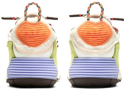 (W) Nike Air Max 2090 'Sail Lilac Ice' Zapatillas Mujer DC2353-153 Purchase (W) Nike Air Max 2090 'Sail Lilac Ice' Zapatillas Mujer DC2353-153