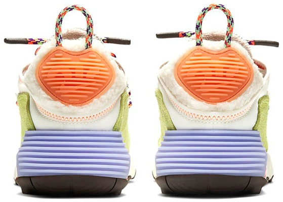 (Women) Nike Air Max 2090 'Sail Lilac Ice' DC2353-153 Purchase (Women) Nike Air Max 2090 'Sail Lilac Ice' DC2353-153