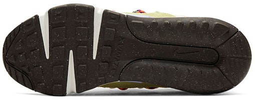 (W) Nike Air Max 2090 'Sail Lilac Ice' Zapatillas Mujer DC2353-153 Details for (W) Nike Air Max 2090 'Sail Lilac Ice' Zapatillas Mujer DC2353-153