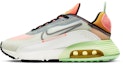 Buy (W) Nike Air Max 2090 'Hijau Vapor Merah Jambu' CZ3867-100