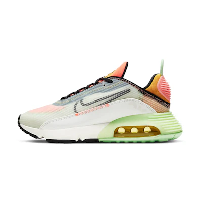 (W) Nike Air Max 2090 'Vapor Green Pink'