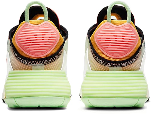 (Women) Nike Air Max 2090 'Vapor Green Pink' CZ3867-100 Purchase (Women) Nike Air Max 2090 'Vapor Green Pink' CZ3867-100