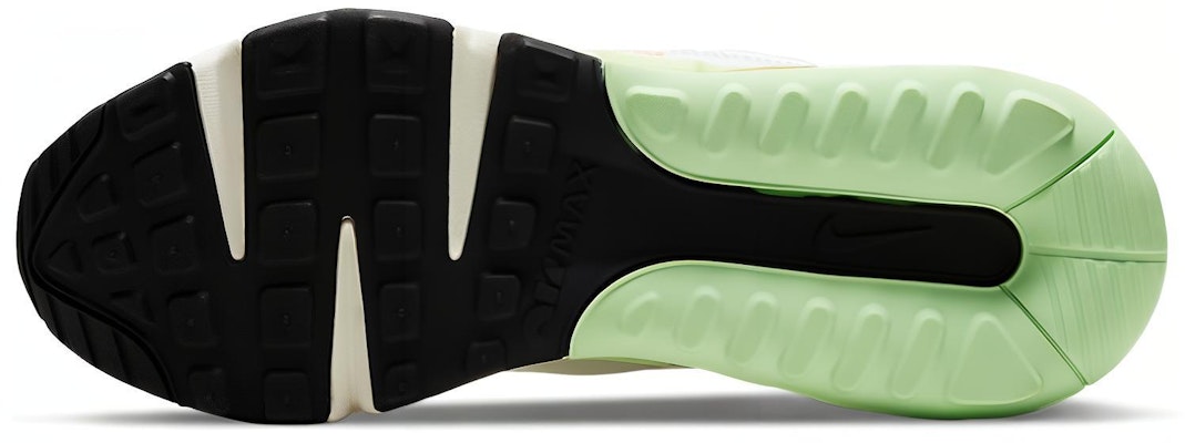 (Women) Nike Air Max 2090 'Vapor Green Pink' CZ3867-100 Details for (Women) Nike Air Max 2090 'Vapor Green Pink' CZ3867-100