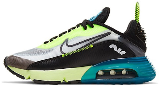 (W) Nike Air Max 2090 'Volt Valerian Biru' CK2612-103 Buy (W) Nike Air Max 2090 'Volt Valerian Biru' CK2612-103