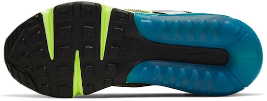 (W) Nike Air Max 2090 'Volt Valerian Biru' CK2612-103 Purchase (W) Nike Air Max 2090 'Volt Valerian Biru' CK2612-103