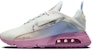 (W) Nike Air Max 2090 'Putih Beyond Pink Gradient' CZ8130-100