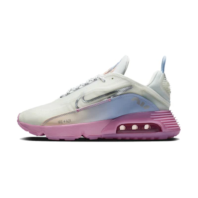(W) Nike Air Max 2090 'White Beyond Pink Gradient'