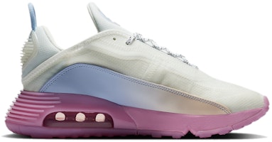 (W) 耐克Air Max 2090 '白色渐变桃粉红' CZ8130-100 Order (W) 耐克Air Max 2090 '白色渐变桃粉红' CZ8130-100