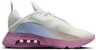 (W) Nike Air Max 2090 'Putih Beyond Pink Gradient' CZ8130-100