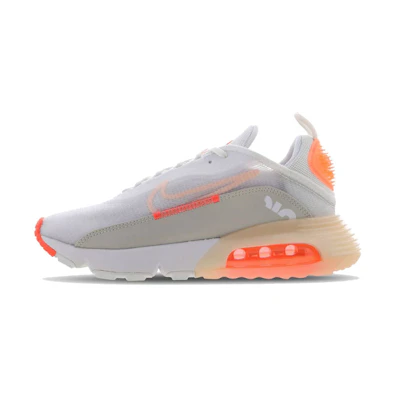 (W) Nike Air Max 2090 'White Crimson Tint'