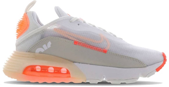 (W) 耐克Air Max 2090 '白色绯红' DH3891-100 Order (W) 耐克Air Max 2090 '白色绯红' DH3891-100