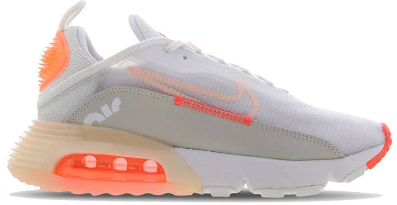 (Women) Nike Air Max 2090 'White Crimson Tint' DH3891-100 Order (Women) Nike Air Max 2090 'White Crimson Tint' DH3891-100