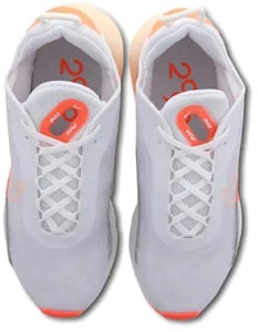 (W) 耐克Air Max 2090 '白色绯红' DH3891-100 Shop (W) 耐克Air Max 2090 '白色绯红' DH3891-100