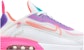 (W) Nike Air Max 2090 'Putih Jingga Hyper' CZ1516-100