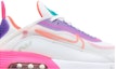 Order (W) Nike Air Max 2090 'Putih Jingga Hyper' CZ1516-100