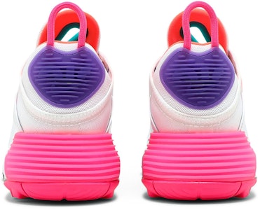 (W) Nike Air Max 2090 'Putih Jingga Hyper' CZ1516-100 Details for (W) Nike Air Max 2090 'Putih Jingga Hyper' CZ1516-100