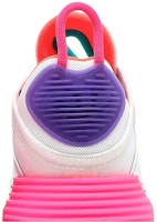 (W) Nike Air Max 2090 'Putih Jingga Hyper' CZ1516-100 Sizing (W) Nike Air Max 2090 'Putih Jingga Hyper' CZ1516-100