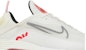 (W) Nike Air Max 2090 'Putih Siren Merah' CV8727-101