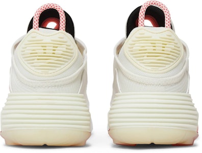 Nike Air Max 2090 低筒 跑步鞋 女款 白紅 Details for Nike Air Max 2090 低筒 跑步鞋 女款 白紅