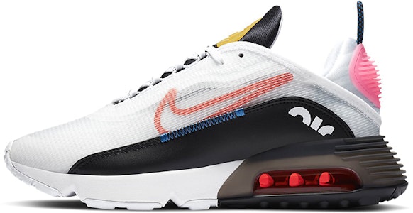 (W) ナイキ エア マックス 2090 "スターフィッシュピンク" DC4464-100 Buy (W) ナイキ エア マックス 2090 "スターフィッシュピンク" DC4464-100