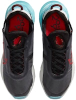 (女款)Nike Air Max 2090 黑色『漂白藍智利紅』DA4292-001 Shop (女款)Nike Air Max 2090 黑色『漂白藍智利紅』DA4292-001