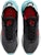 (W) Nike Air Max 2090 Hitam 'Bleached Aqua Chile Red' DA4292-001