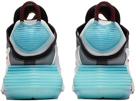 (女款)Nike Air Max 2090 黑色『漂白藍智利紅』DA4292-001 Purchase (女款)Nike Air Max 2090 黑色『漂白藍智利紅』DA4292-001