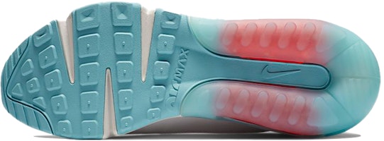 (女款)Nike Air Max 2090 黑色『漂白藍智利紅』DA4292-001 Details for (女款)Nike Air Max 2090 黑色『漂白藍智利紅』DA4292-001