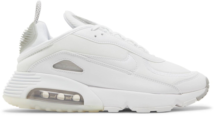 (Women) Nike Air Max 2090 C/S 'White' DH5698-100 Buy (Women) Nike Air Max 2090 C/S 'White' DH5698-100