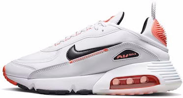 (Women) Nike Air Max 2090 C/S 'White Magic Ember' DH8309-100 (Women) Nike Air Max 2090 C/S 'White Magic Ember' DH8309-100