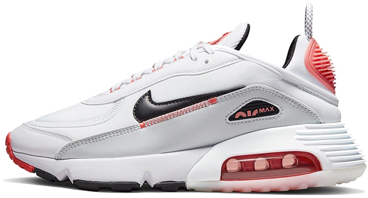 (Women) Nike Air Max 2090 C/S 'White Magic Ember' DH8309-100 Buy (Women) Nike Air Max 2090 C/S 'White Magic Ember' DH8309-100