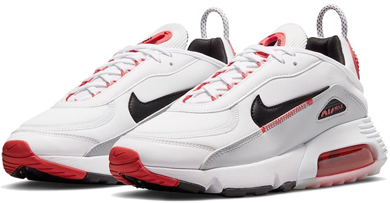 (Women) Nike Air Max 2090 C/S 'White Magic Ember' DH8309-100 Order (Women) Nike Air Max 2090 C/S 'White Magic Ember' DH8309-100