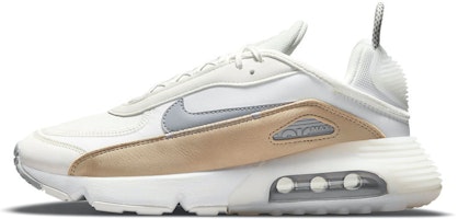 (Women) Nike Air Max 2090 C/S 'White Rattan' DA8702-100 (Women) Nike Air Max 2090 C/S 'White Rattan' DA8702-100