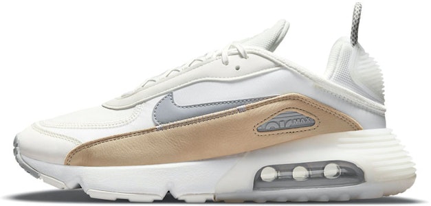 (W) 나이키 에어맥스 2090 C/S '화이트 라탄' DA8702-100 Buy (W) 나이키 에어맥스 2090 C/S '화이트 라탄' DA8702-100