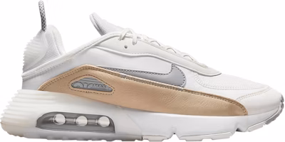 (Women) Nike Air Max 2090 C/S 'White Rattan' DA8702-100 (Women) Nike Air Max 2090 C/S 'White Rattan' DA8702-100
