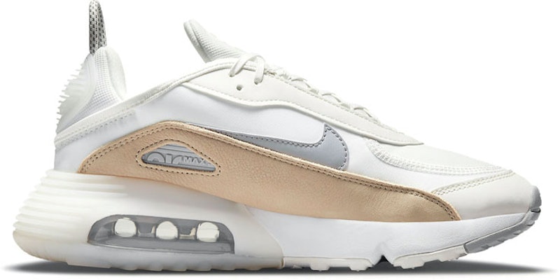 (W) 耐克Air Max 2090 C/S '白色藤编' DA8702-100 Order (W) 耐克Air Max 2090 C/S '白色藤编' DA8702-100