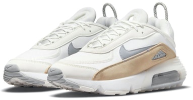 (W) Nike Air Max 2090 C/S 'Blanco Rattan' DA8702-100 Lookbook (W) Nike Air Max 2090 C/S 'Blanco Rattan' DA8702-100
