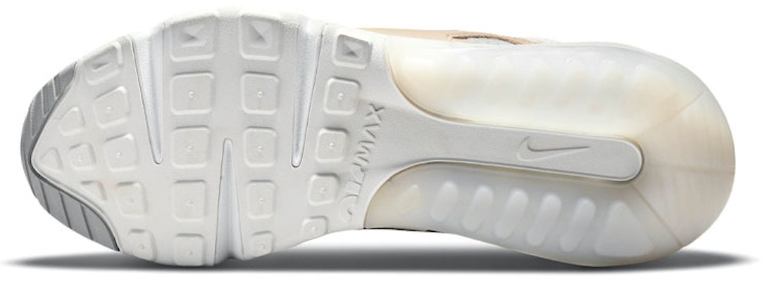 (W) 耐克Air Max 2090 C/S '白色藤编' DA8702-100 Details for (W) 耐克Air Max 2090 C/S '白色藤编' DA8702-100