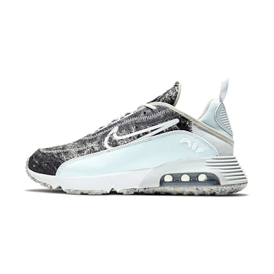 (W) Nike Air Max 2090 Crater SE 'Aura Light Smoke Grey'