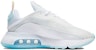 (W) Nike Air Max 2090 Putih/Biru DA4289-100