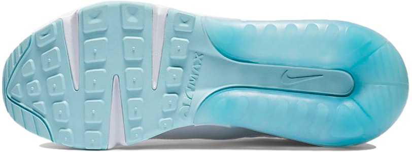 (W) 나이키 에어맥스 2090 화이트/블루 DA4289-100 Details for (W) 나이키 에어맥스 2090 화이트/블루 DA4289-100