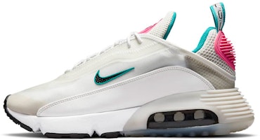 (Women) Nike Air Max 2090 SE 'Ivory Platinum Tint' CZ1535-001 (Women) Nike Air Max 2090 SE 'Ivory Platinum Tint' CZ1535-001