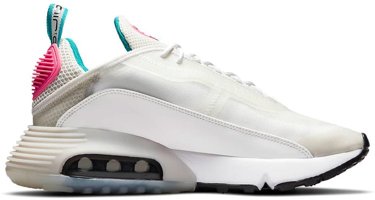 (Women) Nike Air Max 2090 SE 'Ivory Platinum Tint' CZ1535-001 Order (Women) Nike Air Max 2090 SE 'Ivory Platinum Tint' CZ1535-001