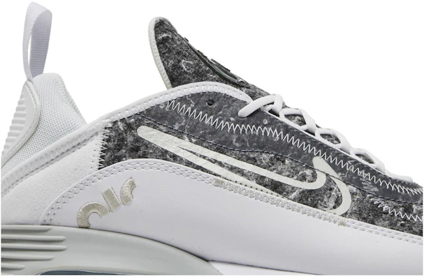 (Women) Nike Air Max 2090 SE 'White Light Smoke Grey' DA9261-100 Order (Women) Nike Air Max 2090 SE 'White Light Smoke Grey' DA9261-100